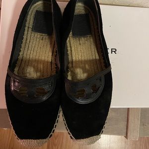Tory Burch espadrilles❤️